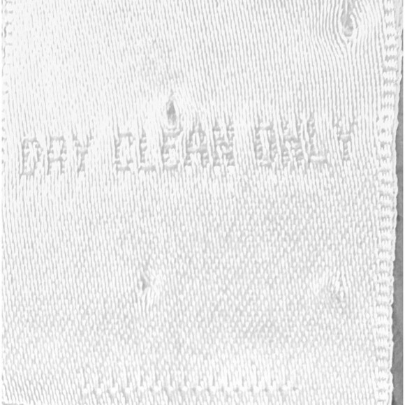 Soft Surroundings Women’s PL 100% Silk Sheer Blouse Top Royal Blue Long Sleeve - Picture 7 of 7